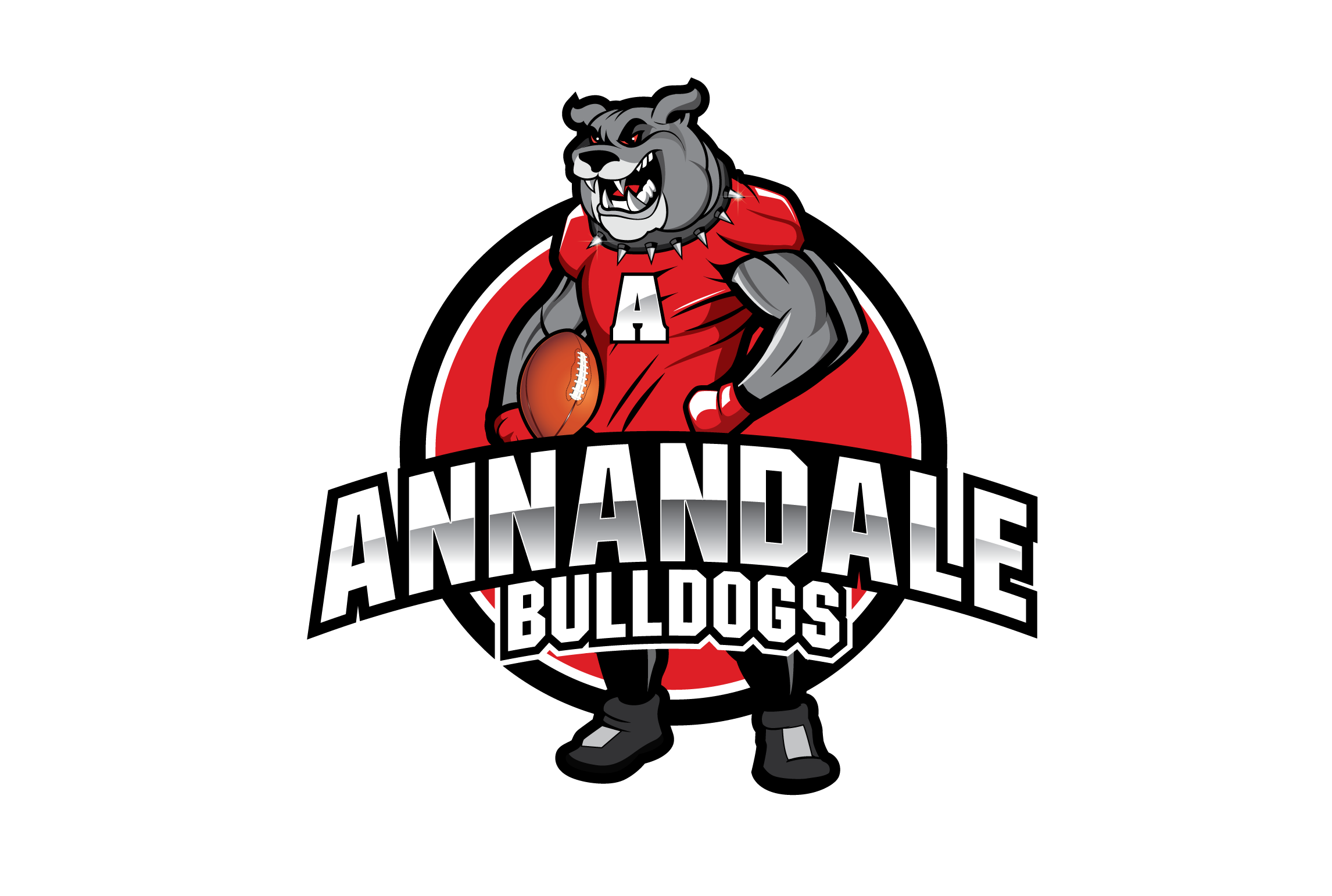 ANNANDALE BULLDOG FOOTBALL